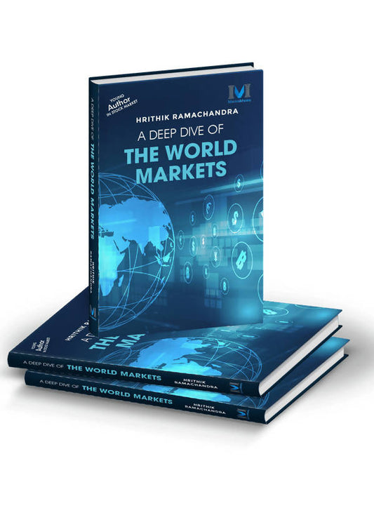 A Deep Dive Of The World Markets