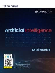 ARTIFICIAL INTELLIGENCE, 2ED